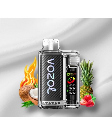 VOZOL Gear Power ANANAS 20.000 LİK