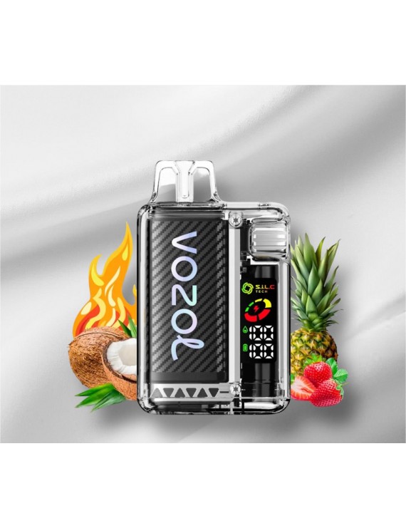 VOZOL Gear Power ANANAS 20.000 LİK