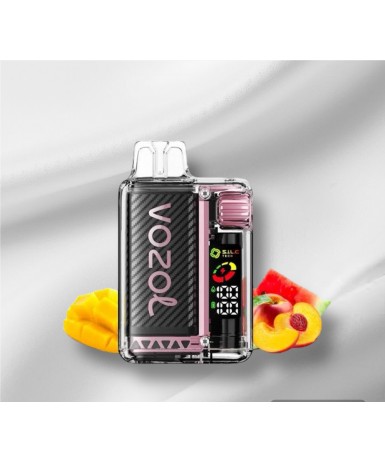 VOZOL Strawberry Mango 20.000 LİK