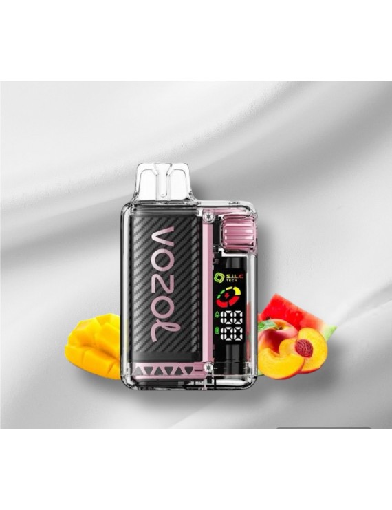 VOZOL Strawberry Mango 20.000 LİK